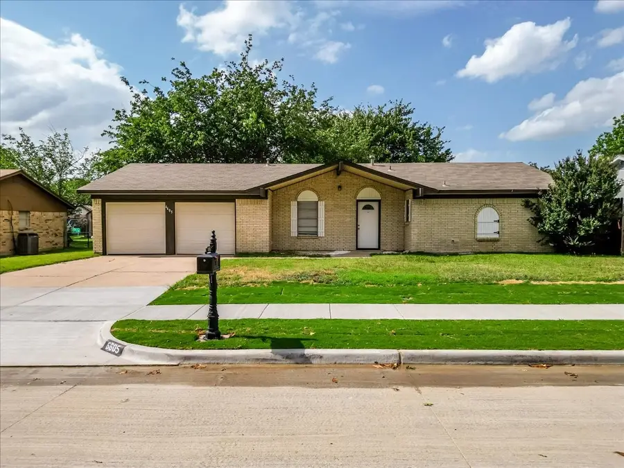 6605 Summertime Lane, Watauga, TX 76148 - #2