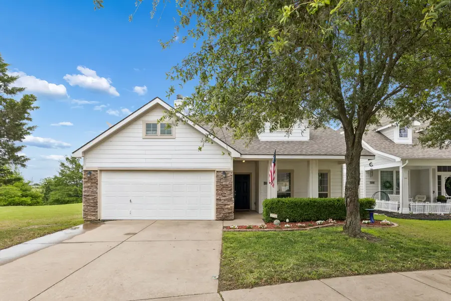 10980 Caldwell Lane, Fort Worth, TX 76179 - #2