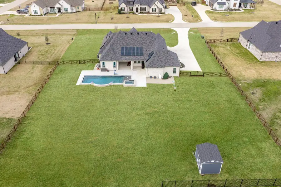 3109 Dakota Drive, Northlake, TX 76226 - #3