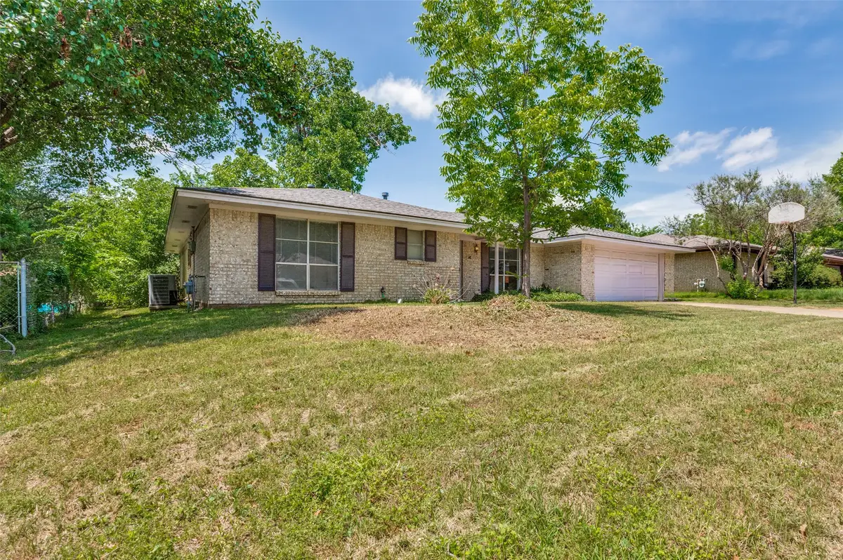 1121 Billie Ruth Lane, Hurst, TX 76053 - #1