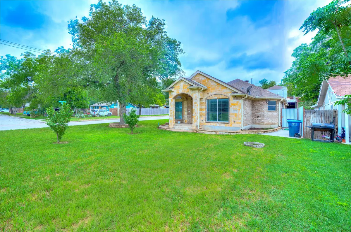 3101 Angle Avenue, Fort Worth, TX 76106 - #1