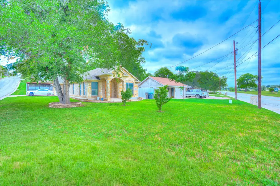 3101 Angle Avenue, Fort Worth, TX 76106 - #3