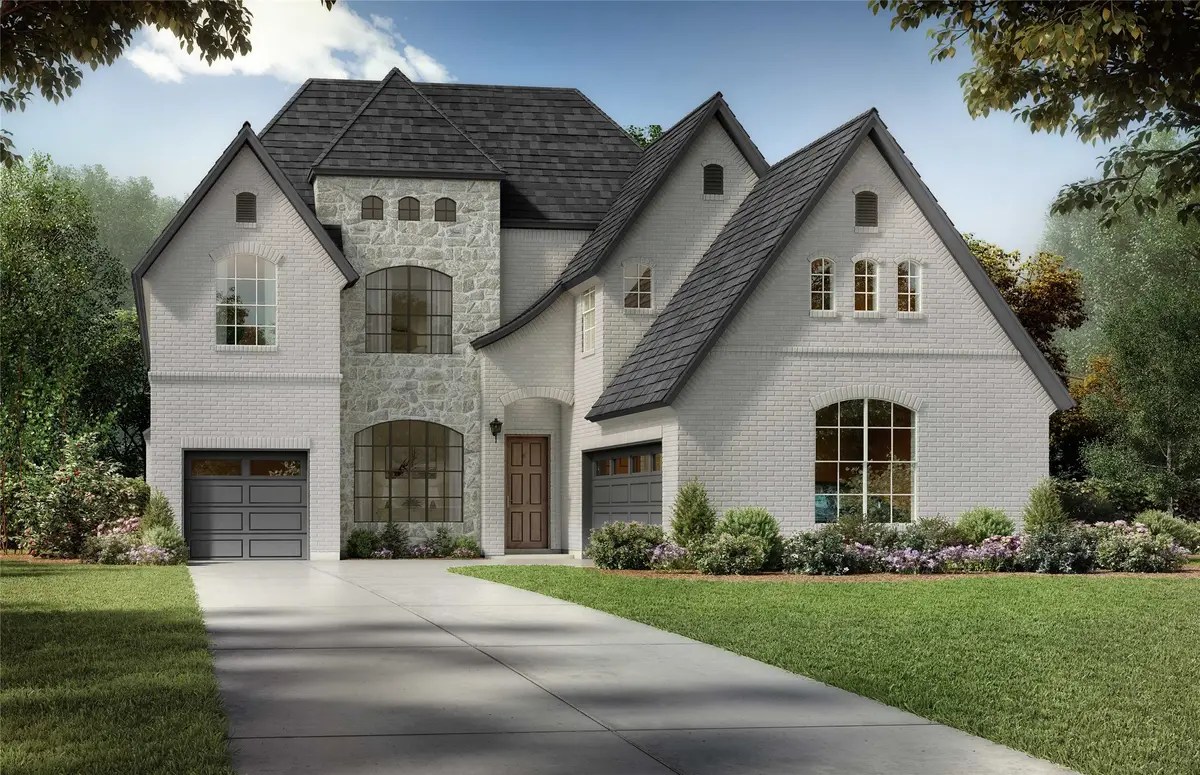 215 Ardsley Way, Allen, TX 75013 - #1