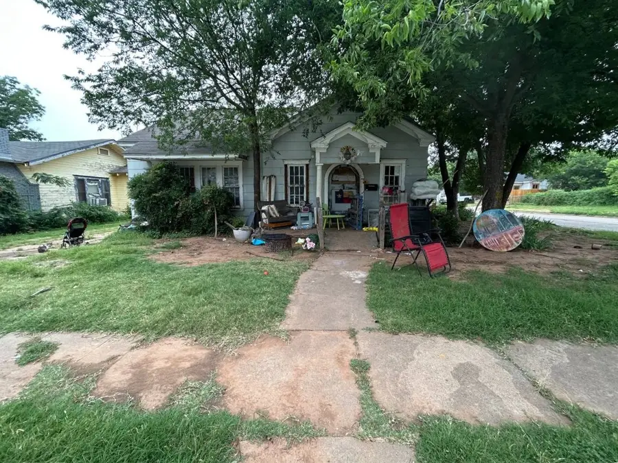 2100 Brown Street, Wichita Falls, TX 76309 - #2