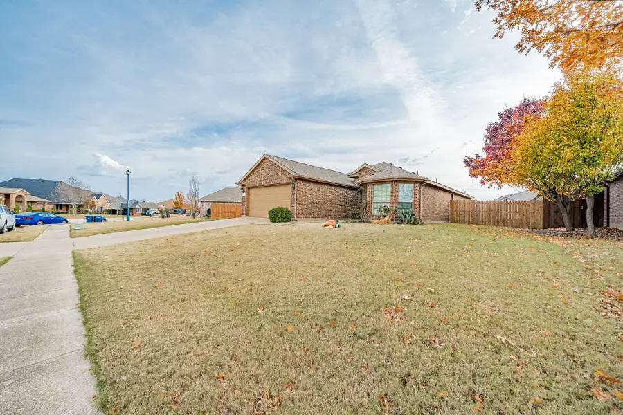 409 Jasmine Circle, Josephine, TX 75173 - #2