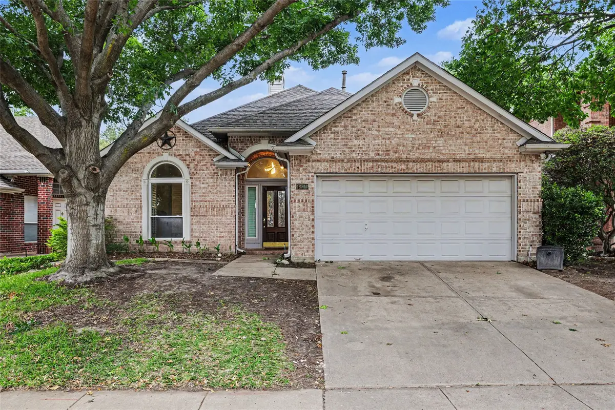 18711 Tall Oak Drive, Dallas, TX 75287 - #1