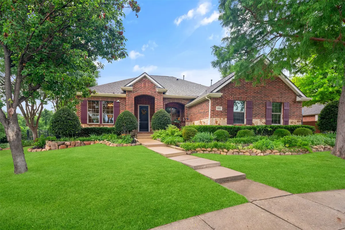 4528 Forest Glen Court, Sachse, TX 75048 - #1