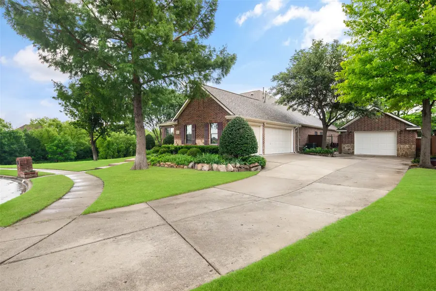 4528 Forest Glen Court, Sachse, TX 75048 - #2