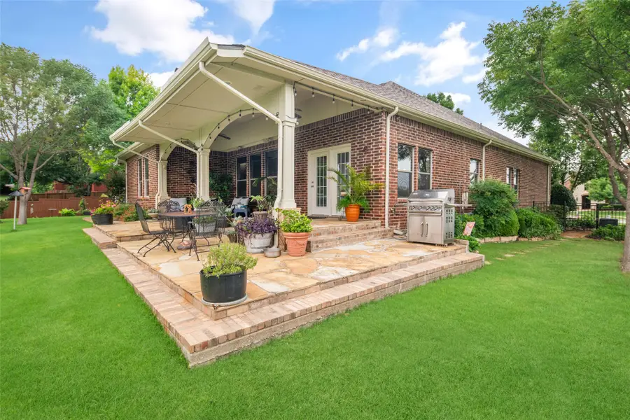 4528 Forest Glen Court, Sachse, TX 75048 - #3