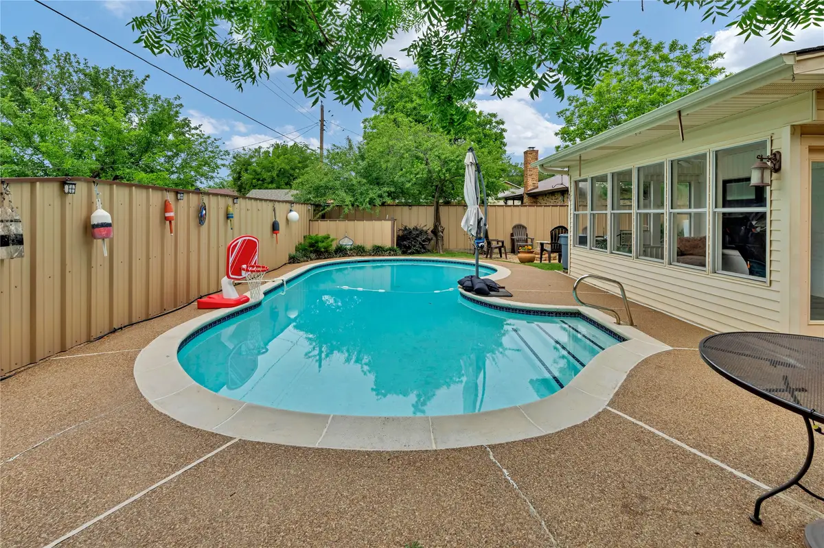 3108 NE 11th Street, Mineral Wells, TX 76067 - #1