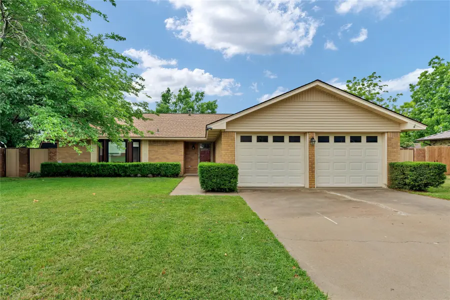 3108 NE 11th Street, Mineral Wells, TX 76067 - #2