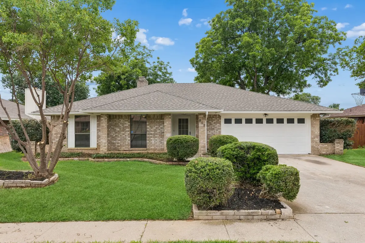 502 Parsley Lane, Euless, TX 76039 - #1