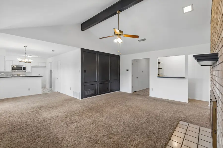 502 Parsley Lane, Euless, TX 76039 - #3