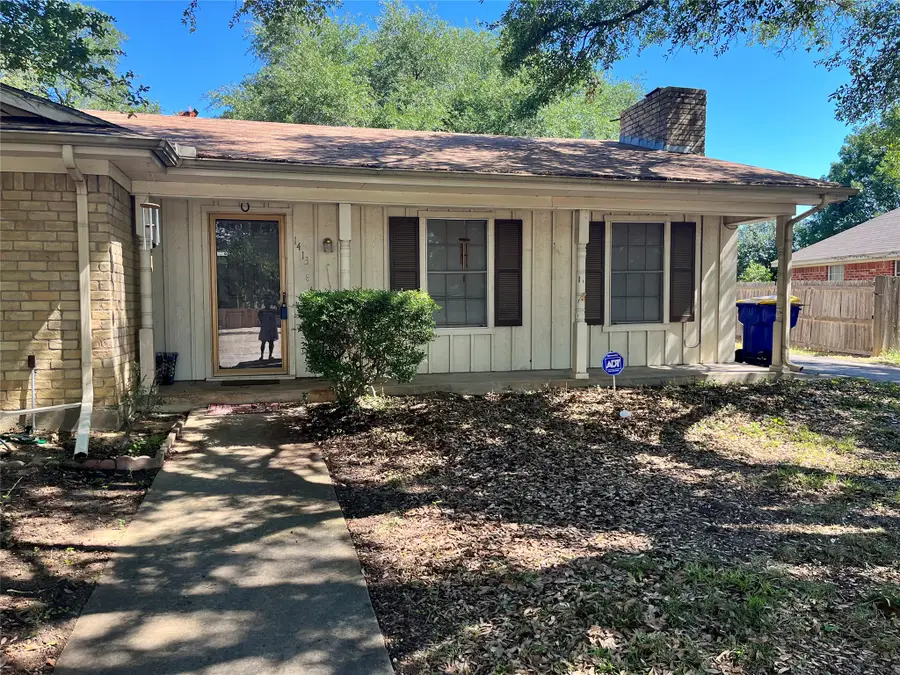 1413 Alford Drive, Hillsboro, TX 76645 - #2