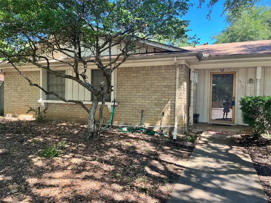 1413 Alford Drive, Hillsboro, TX 76645 - #3