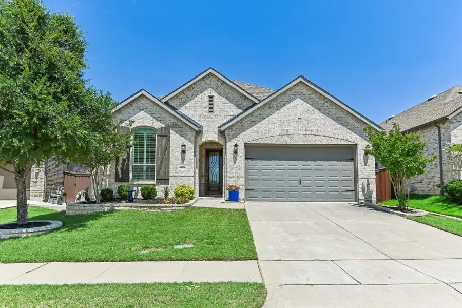 3932 Primrose Drive, Aubrey, TX 76227 - #2