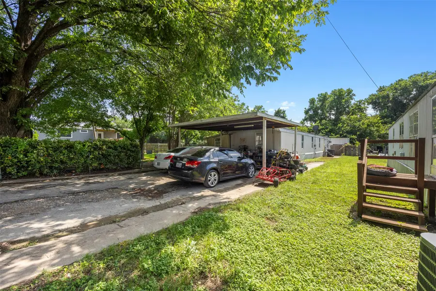 103 Syble Jean Drive, Burleson, TX 76028 - #2
