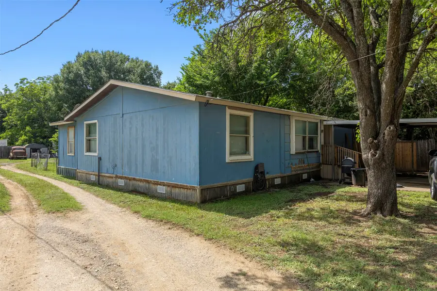 107 Syble Jean Drive #B, Burleson, TX 76028 - #2