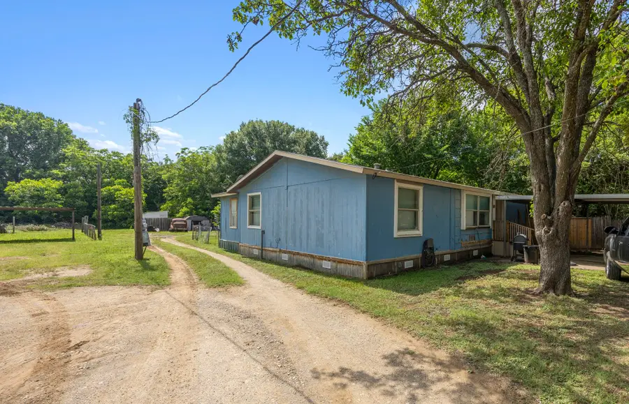107 Syble Jean Drive #B, Burleson, TX 76028 - #3
