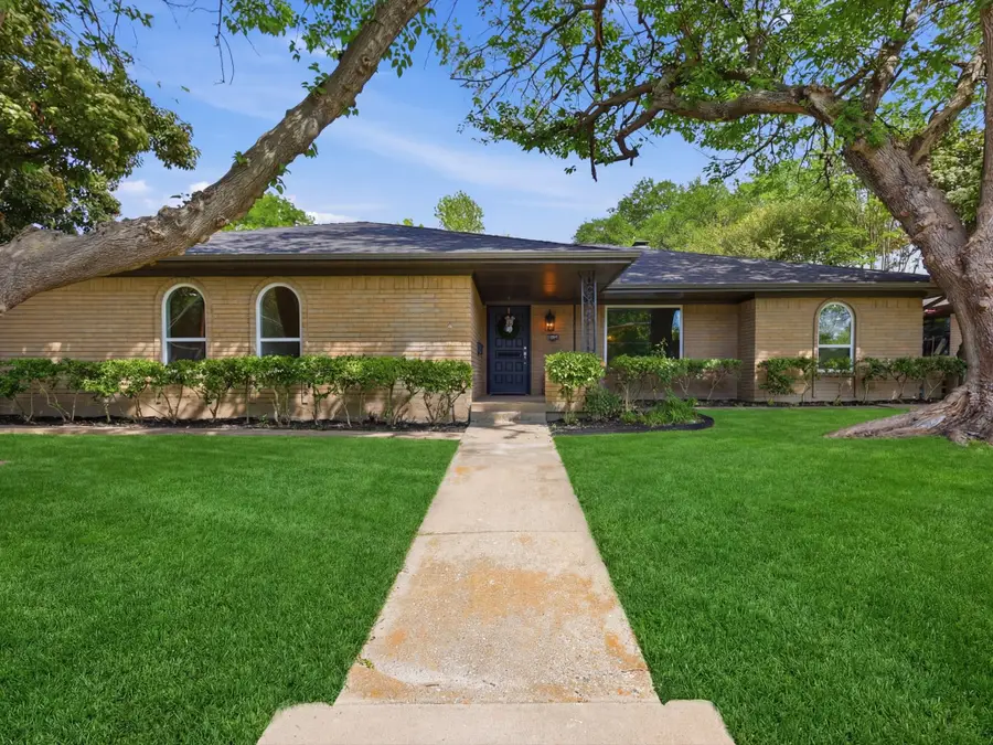 8630 Mediterranean Drive, Dallas, TX 75238 - #3