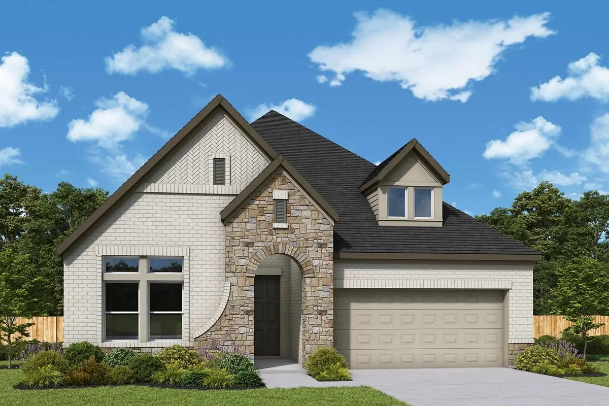 3465 Jersey Drive, Midlothian, TX 76065 - #1