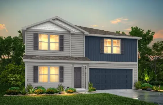 844 Bluffview Drive, Cleburne, TX 76031 - #1