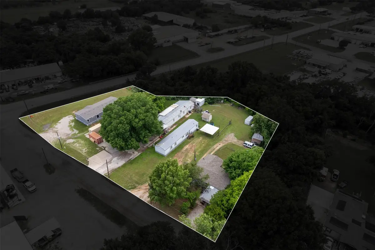 101-107 Syble Jean Drive, Burleson, TX 76028 - #1