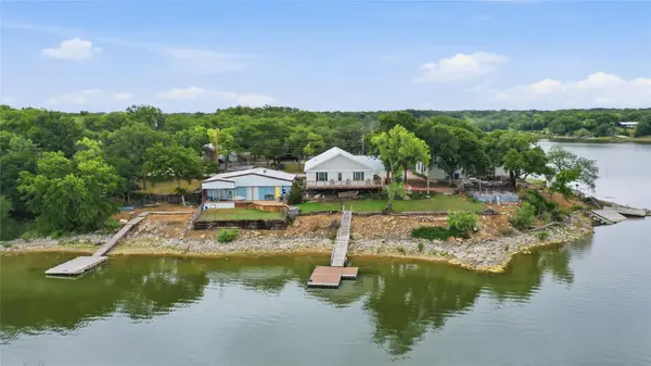 0000 Co Rd 566 Circle, Eastland, TX 76448