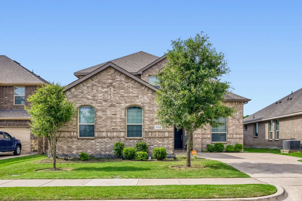 422 Milligan Drive, Midlothian, TX 76065 - #1