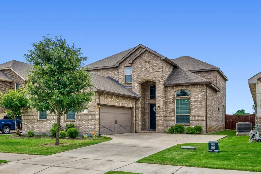 422 Milligan Drive, Midlothian, TX 76065 - #2