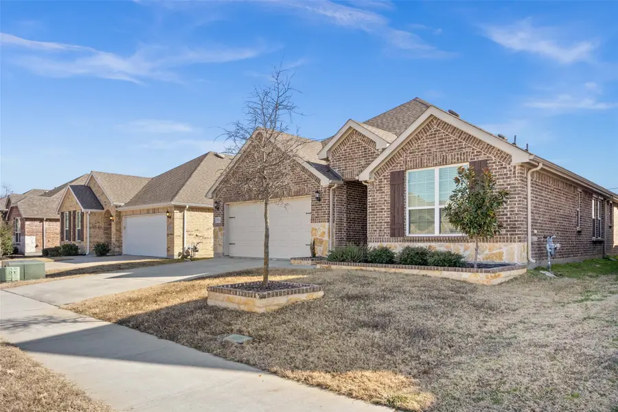 3002 Redbud Lane, Melissa, TX 75454 - #2