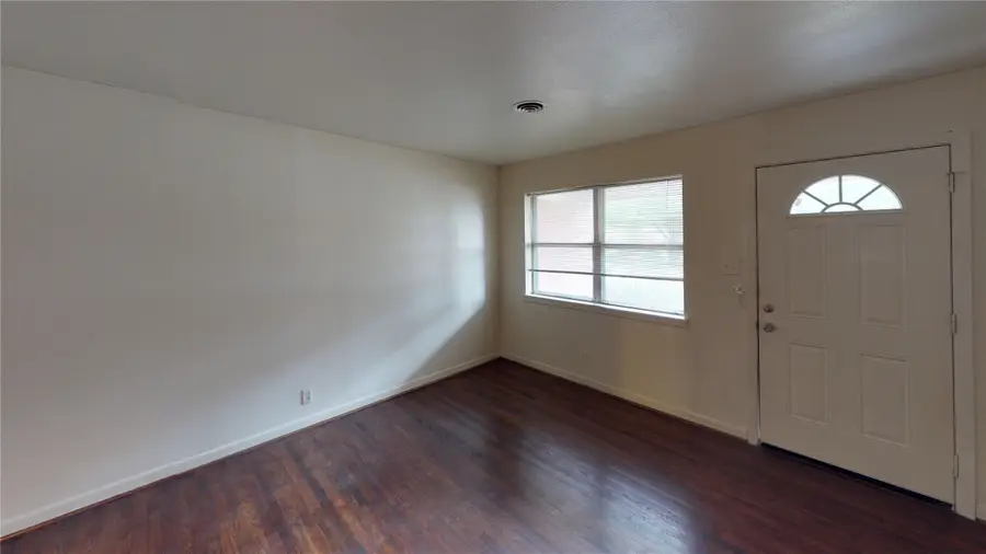 1705 Crescent Street, Denton, TX 76201 - #3