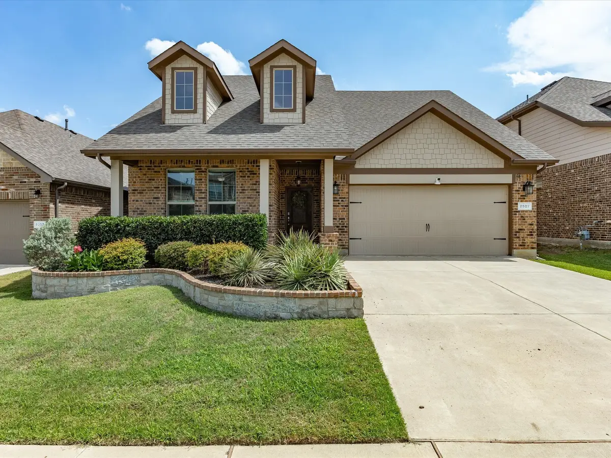 2527 Candle Lane, Northlake, TX 76247 - #1