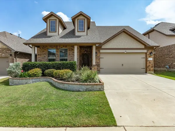 2527 Candle Lane, Northlake, TX 76247