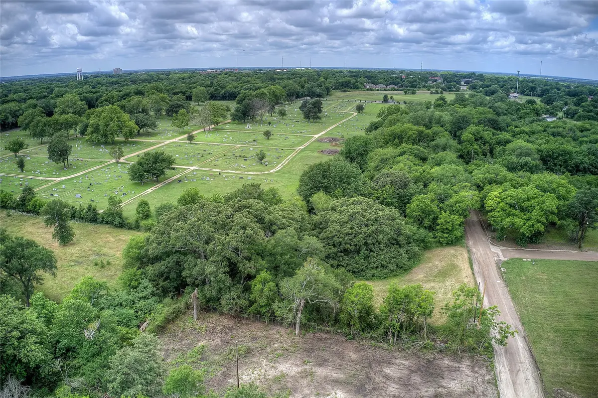 TBD Sycamore Street, Commerce, TX 75428 - #1