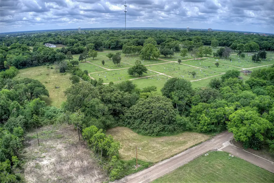 TBD Sycamore Street, Commerce, TX 75428 - #2
