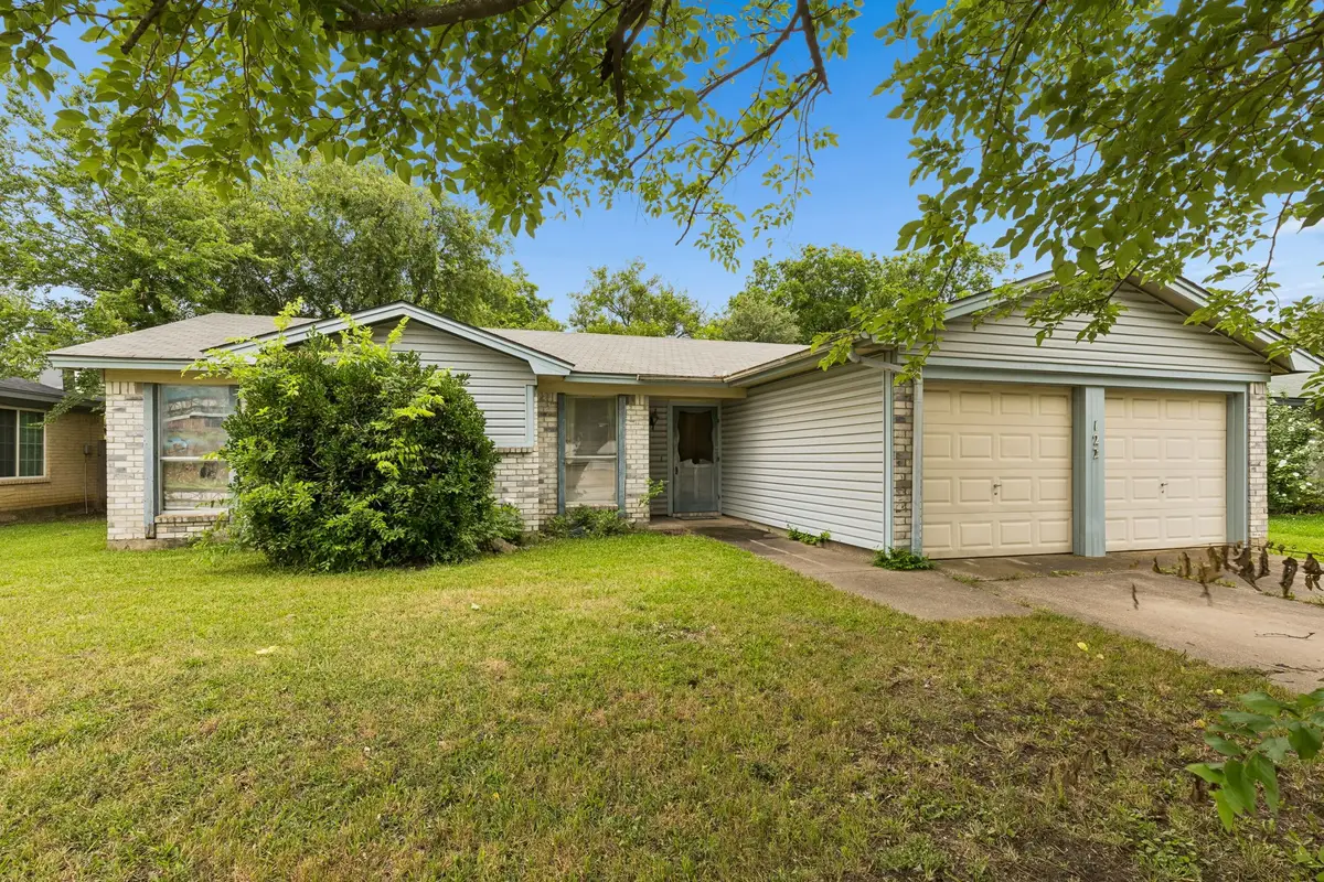 122 Cimarron Lane, Arlington, TX 76014 - #1