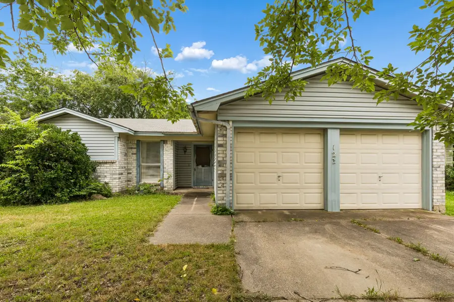 122 Cimarron Lane, Arlington, TX 76014 - #2