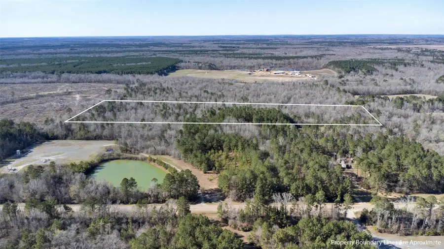 TR5 18.27 Acres County Rd 3071, De Berry, TX 75639 - #3