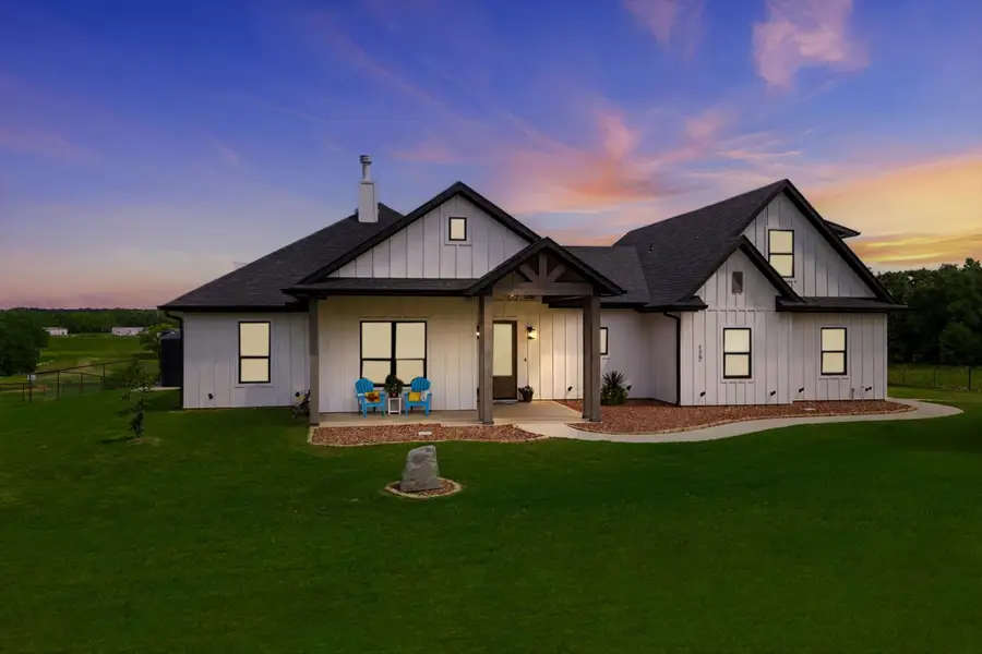 120 Grace View Road, Weatherford, TX 76088 - #2