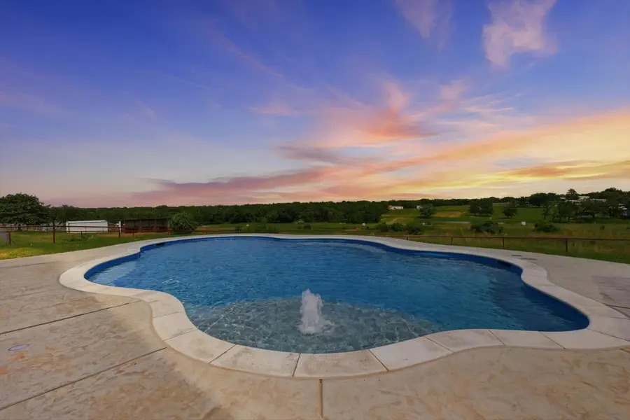 120 Grace View Road, Weatherford, TX 76088 - #3