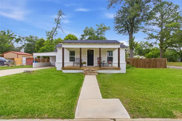 307 Locust Street, Winnsboro, TX 75494