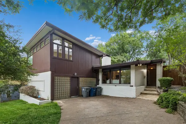7142 Shook Avenue, Dallas, TX 75214