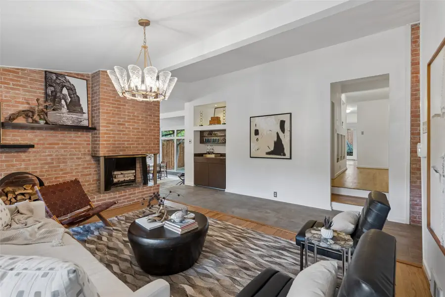 7142 Shook Avenue, Dallas, TX 75214 - #3