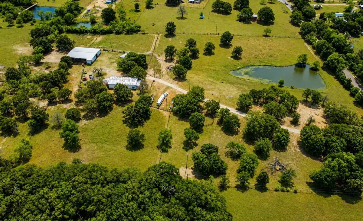 14643 County Road 4060, Scurry, TX 75158 - #1