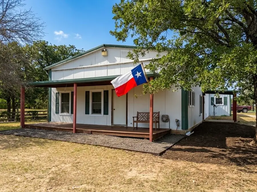 14643 County Road 4060, Scurry, TX 75158 - #3