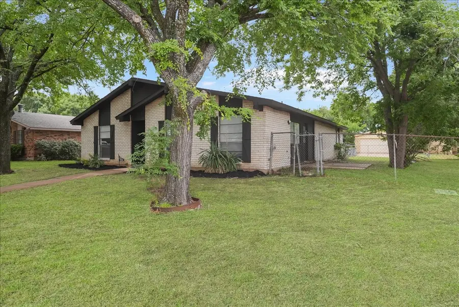 7101 Hardwood Trail, Dallas, TX 75249 - #3