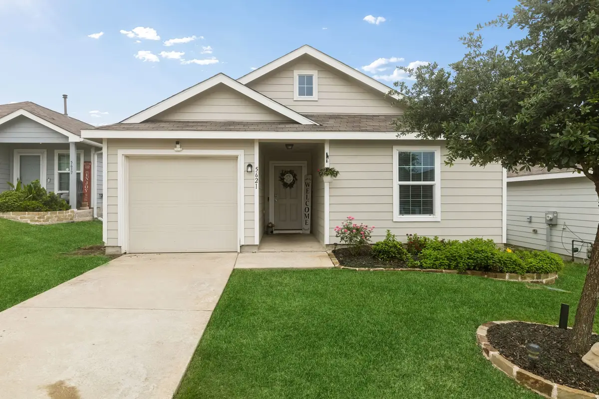 5621 Hepburn Street, Forney, TX 75126 - #1