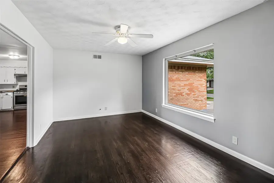 318 Harman Street, Duncanville, TX 75116 - #3