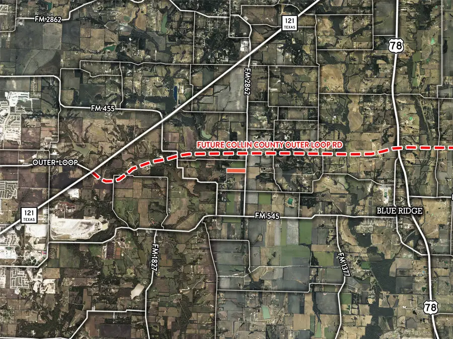 0000 Fm 2862, Anna, TX 75409 - #3